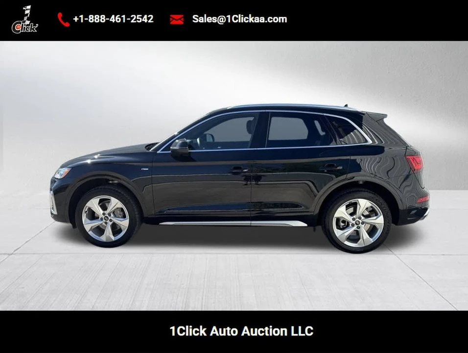2023 Audi FY Q5 - Image 4 of 20