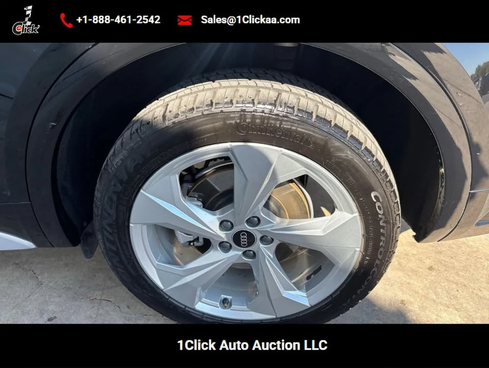 2023 Audi FY Q5 - Image 10 of 20