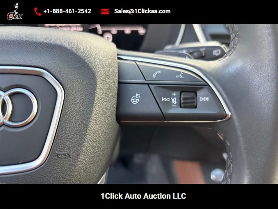2023 Audi FY Q5 - Image 19 of 20