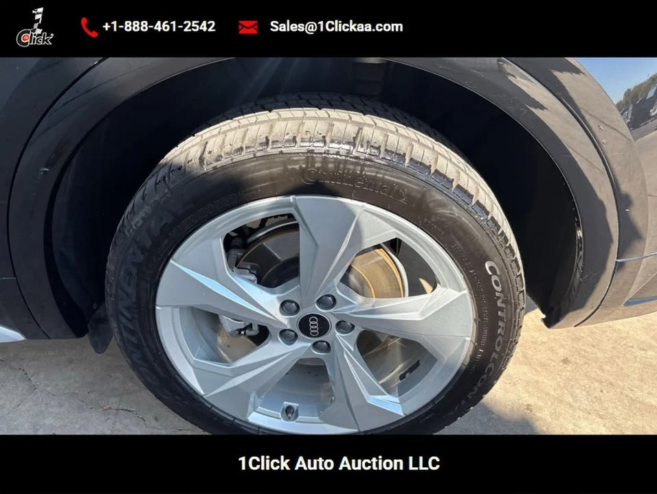 2023 Audi FY Q5 - Image 9 of 20