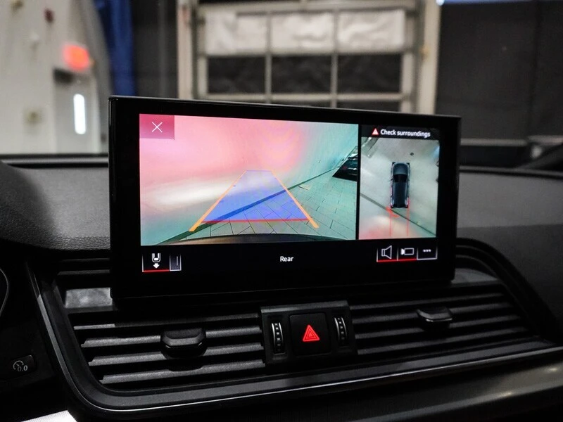 2023 Audi FY Q5 - Image 6 of 10