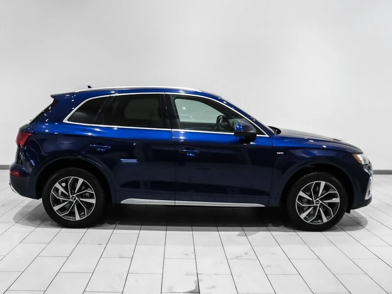 2023 Audi FY Q5 - Image 4 of 10