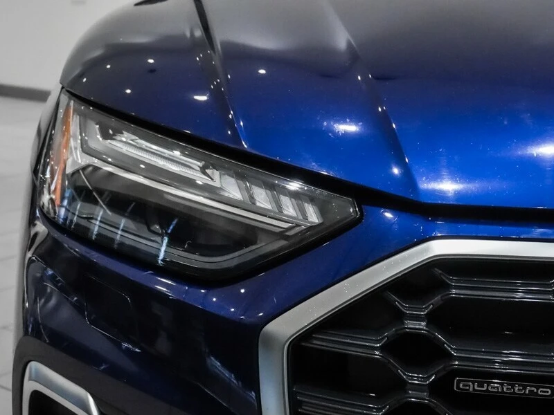 2023 Audi FY Q5 - Image 5 of 10