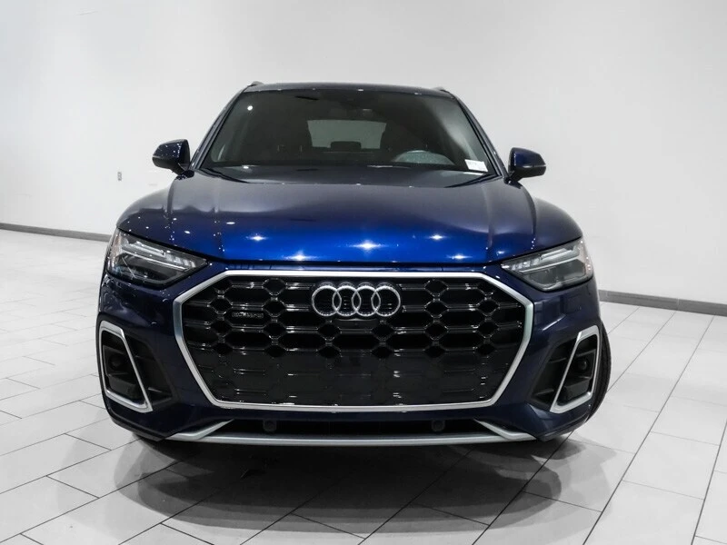 2023 Audi FY Q5 - Image 2 of 10