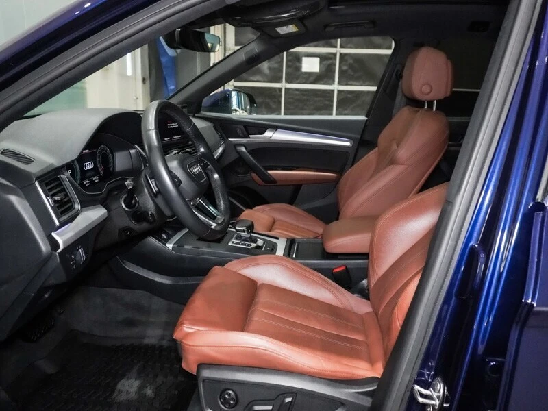 2023 Audi FY Q5 - Image 10 of 10