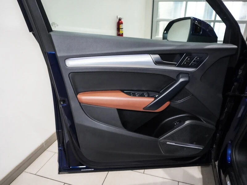 2023 Audi FY Q5 - Image 8 of 10
