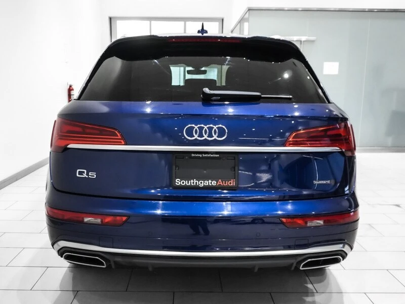 2023 Audi FY Q5 - Image 3 of 10