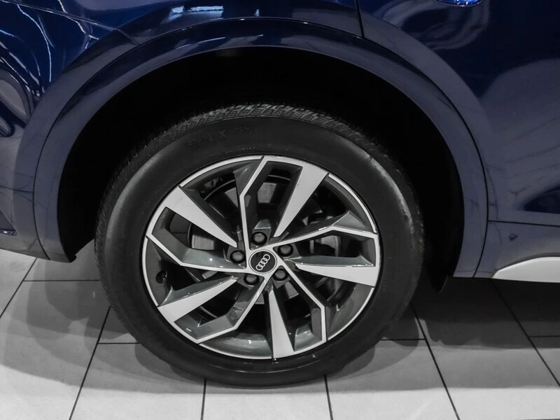 2023 Audi FY Q5 - Image 7 of 10