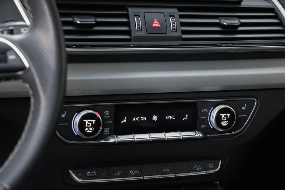 2023 Audi FY Q5 - Image 13 of 14