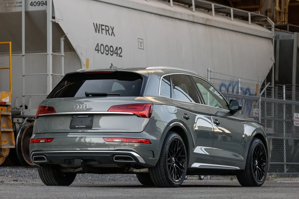 2023 Audi FY Q5 - Image 5 of 14