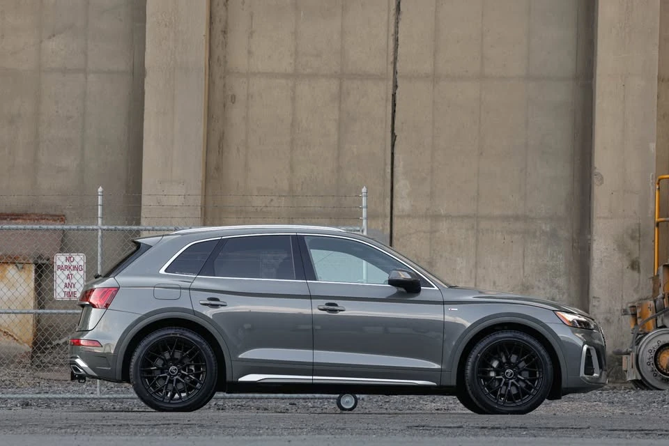 2023 Audi FY Q5 - Image 6 of 14