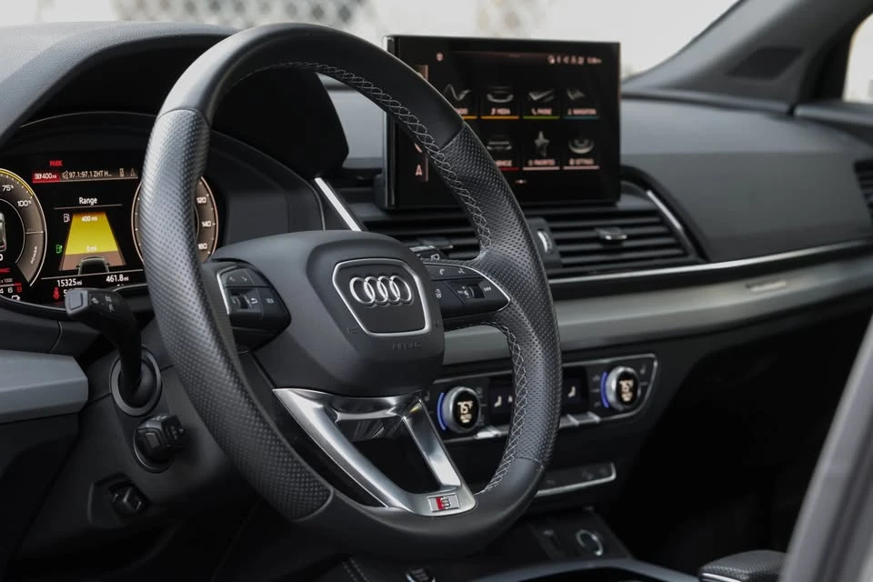 2023 Audi FY Q5 - Image 11 of 14