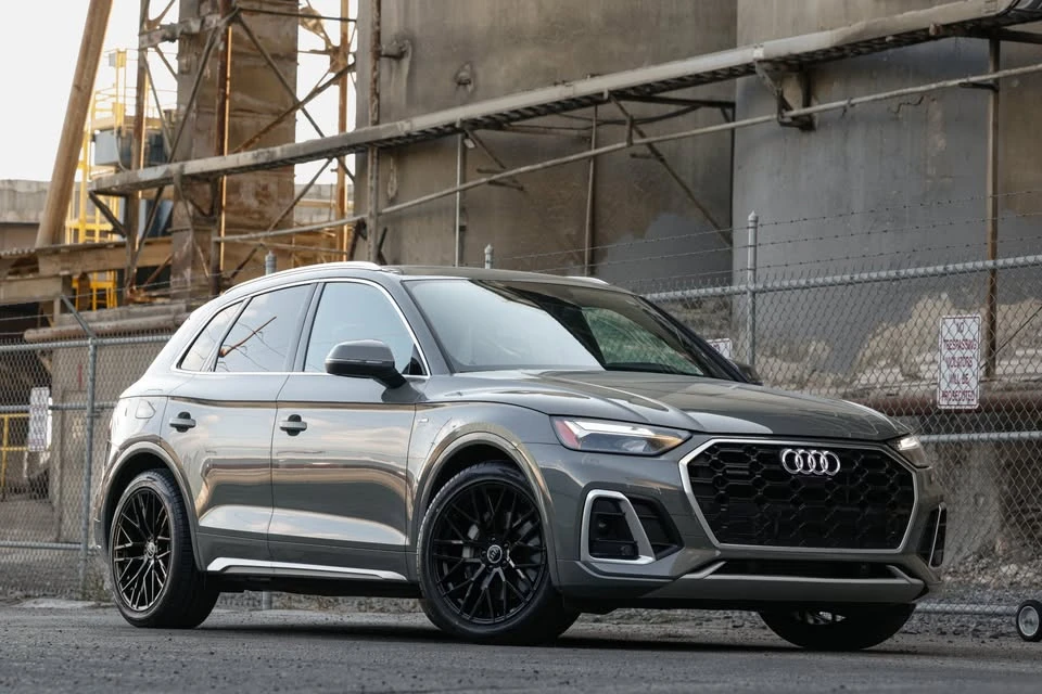 2023 Audi FY Q5 - Image 7 of 14