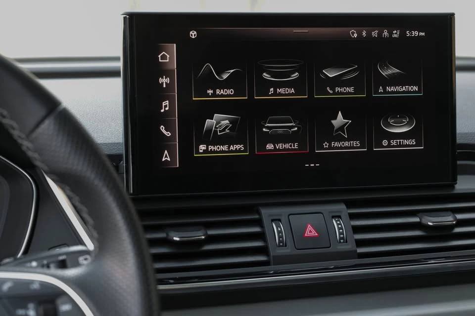 2023 Audi FY Q5 - Image 14 of 14