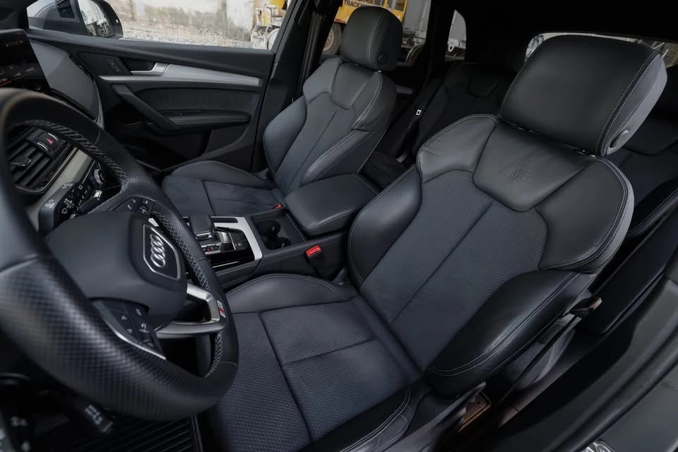 2023 Audi FY Q5 - Image 9 of 14