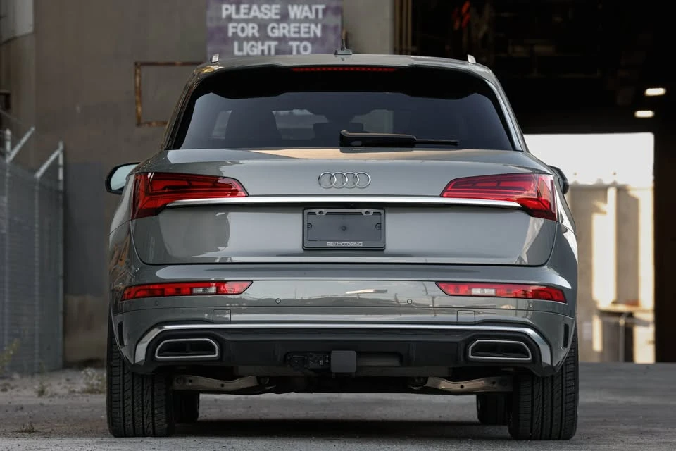 2023 Audi FY Q5 - Image 4 of 14