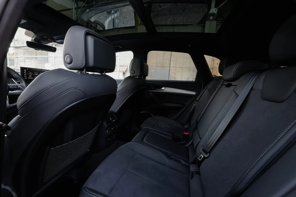 2023 Audi FY Q5 - Image 10 of 14