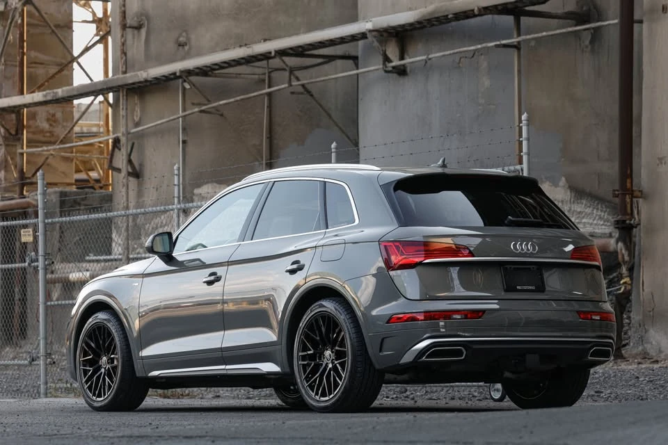 2023 Audi FY Q5 - Image 3 of 14