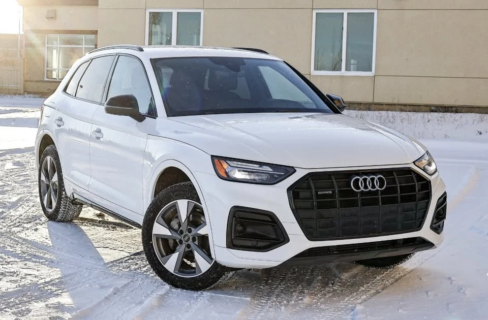 2023 Audi FY Q5 - Image 2 of 13
