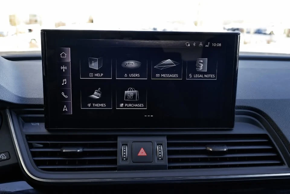 2023 Audi FY Q5 - Image 10 of 13