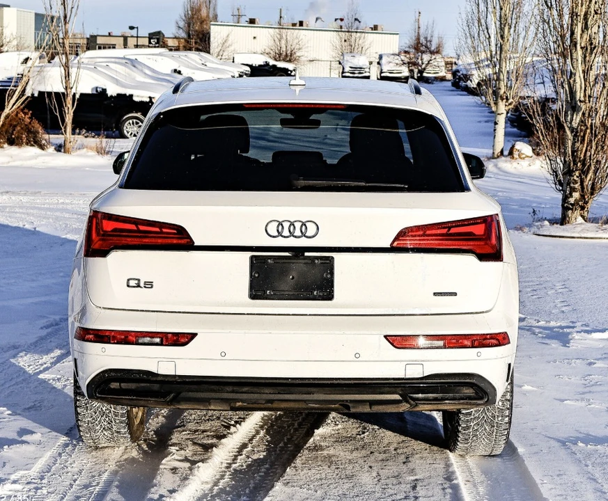 2023 Audi FY Q5 - Image 6 of 13