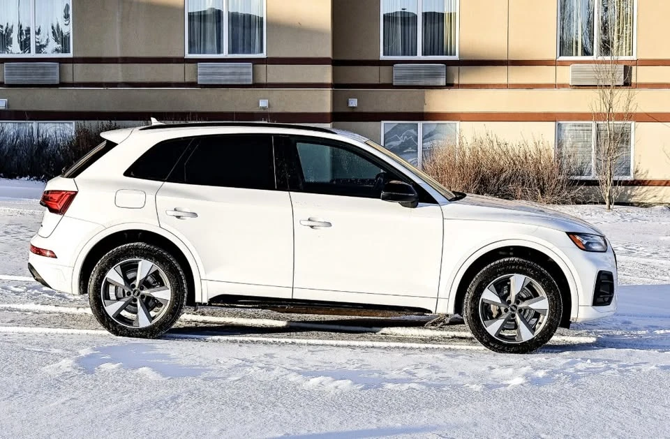 2023 Audi FY Q5 - Image 4 of 13