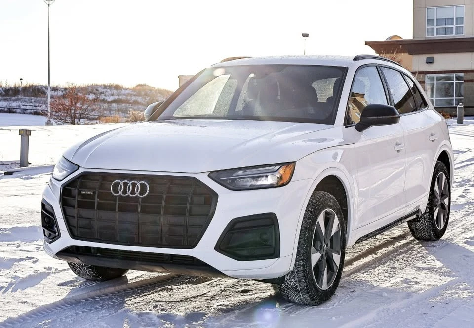 2023 Audi FY Q5 - Image 3 of 13