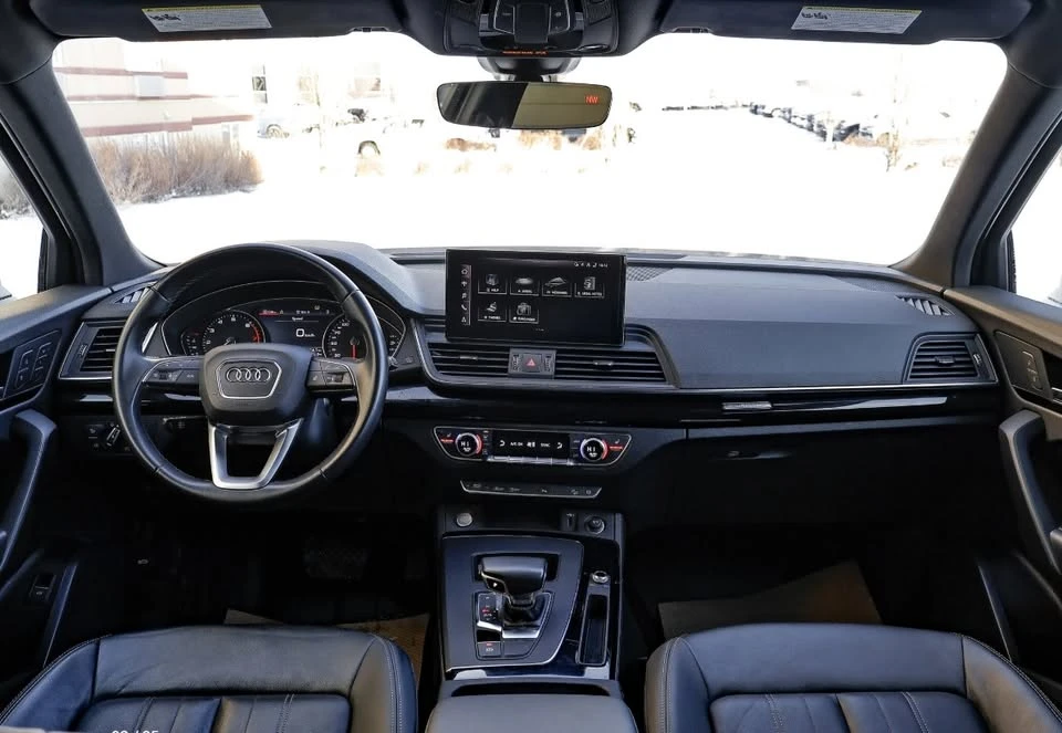 2023 Audi FY Q5 - Image 8 of 13