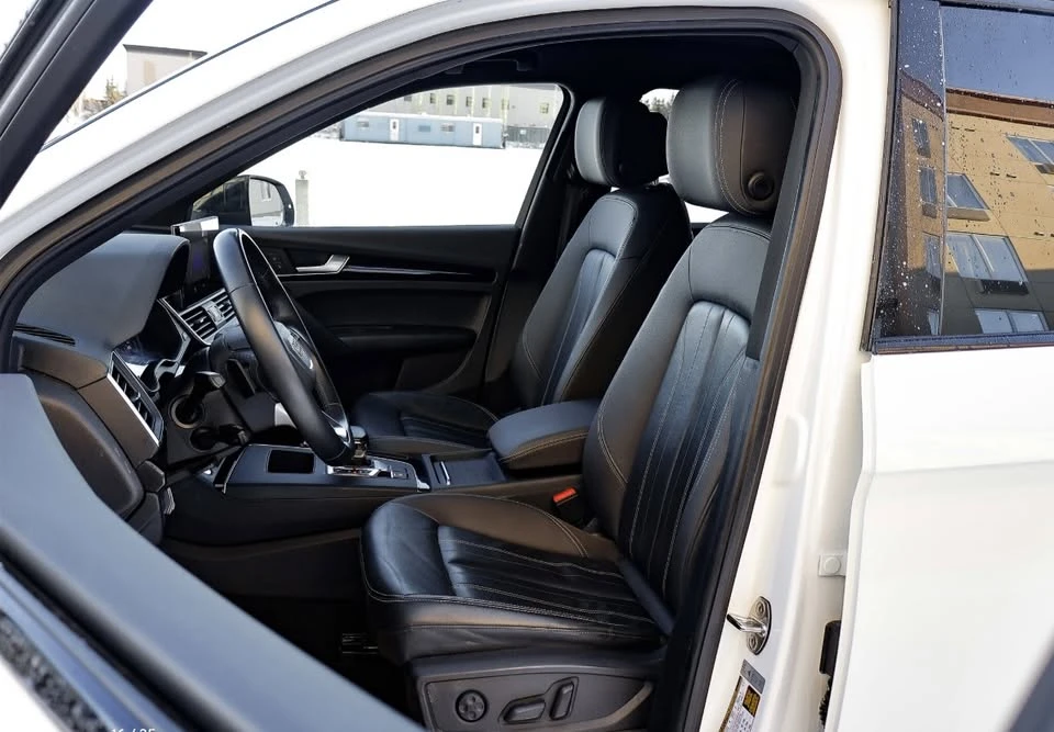 2023 Audi FY Q5 - Image 12 of 13