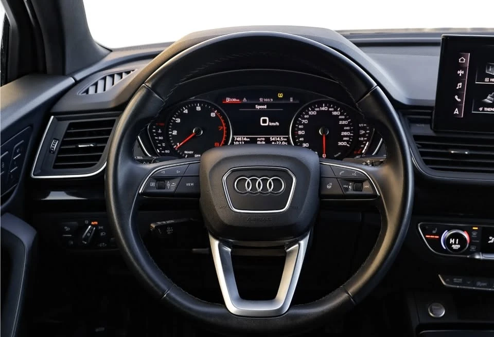 2023 Audi FY Q5 - Image 9 of 13