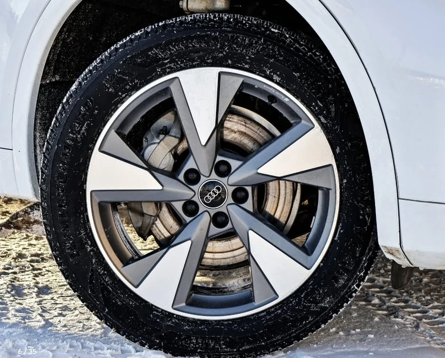 2023 Audi FY Q5 - Image 7 of 13