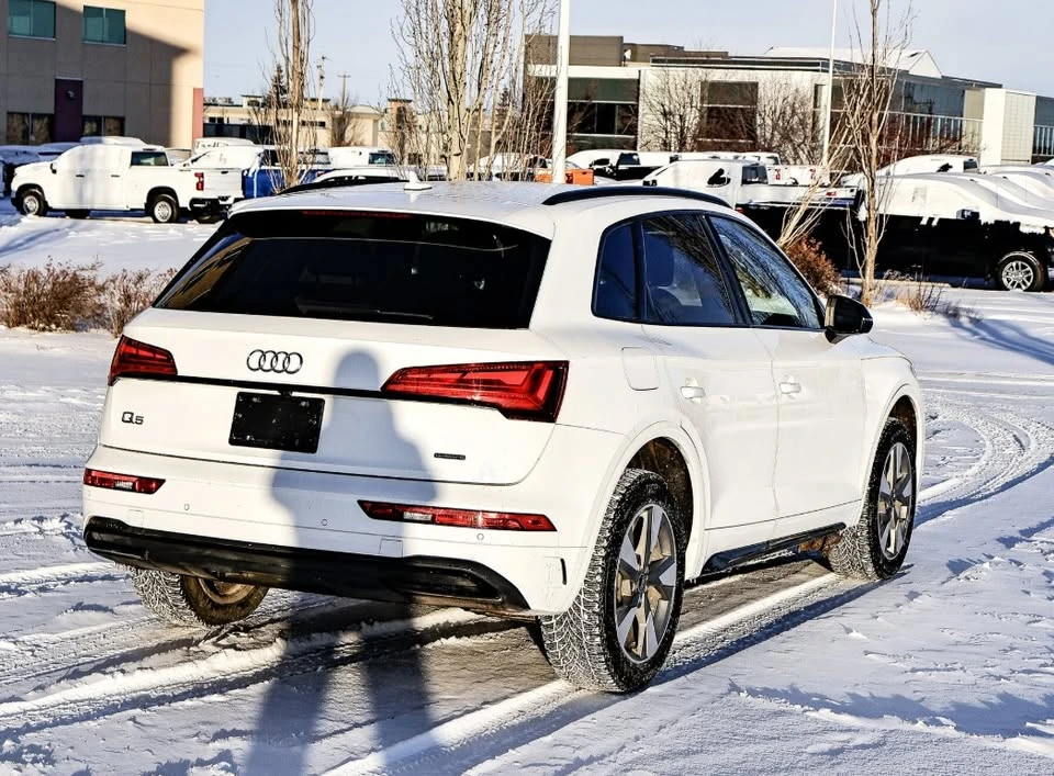 2023 Audi FY Q5 - Image 5 of 13