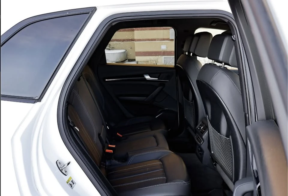 2023 Audi FY Q5 - Image 13 of 13