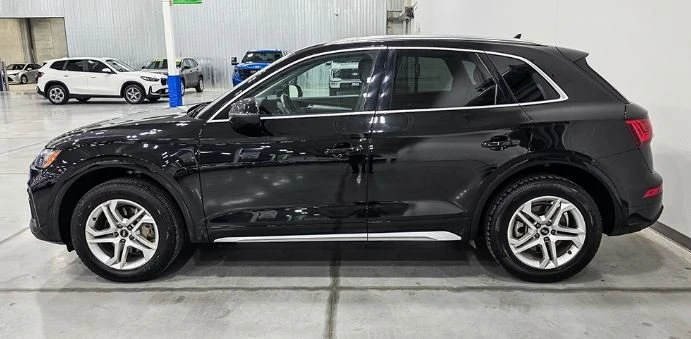 2023 Audi FY Q5 - Image 2 of 7