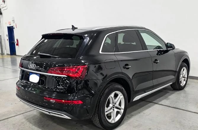 2023 Audi FY Q5 - Image 7 of 7