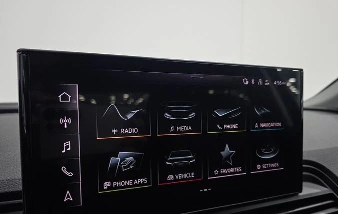 2023 Audi FY Q5 - Image 6 of 7