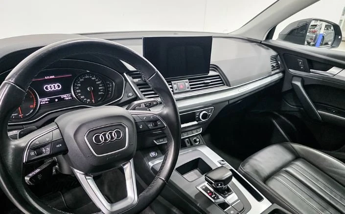2023 Audi FY Q5 - Image 3 of 7