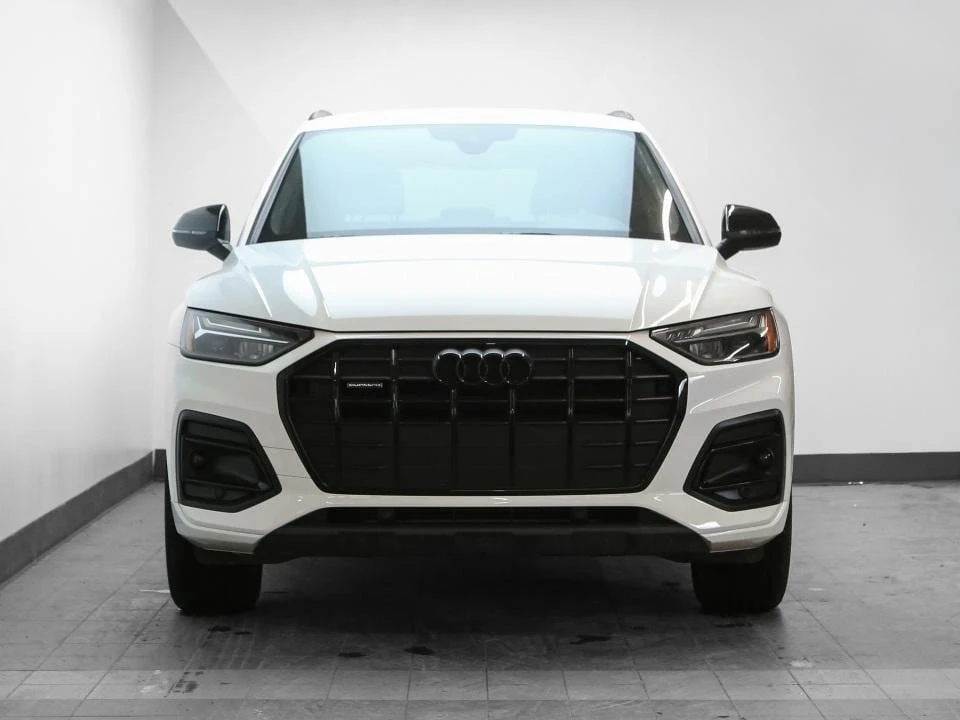 2023 Audi FY Q5 - Image 2 of 19