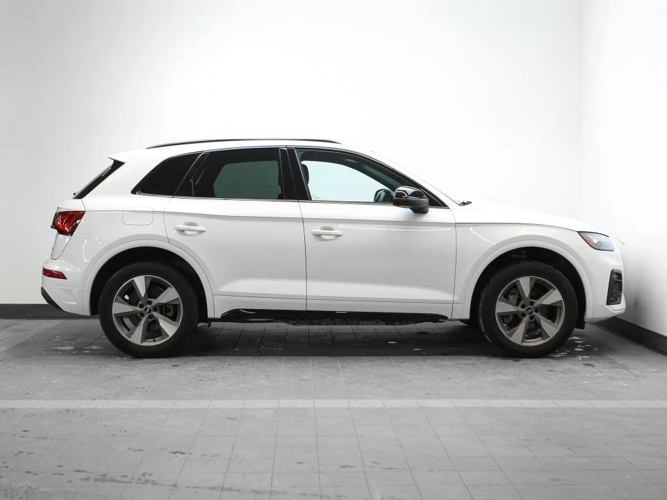2023 Audi FY Q5 - Image 3 of 19