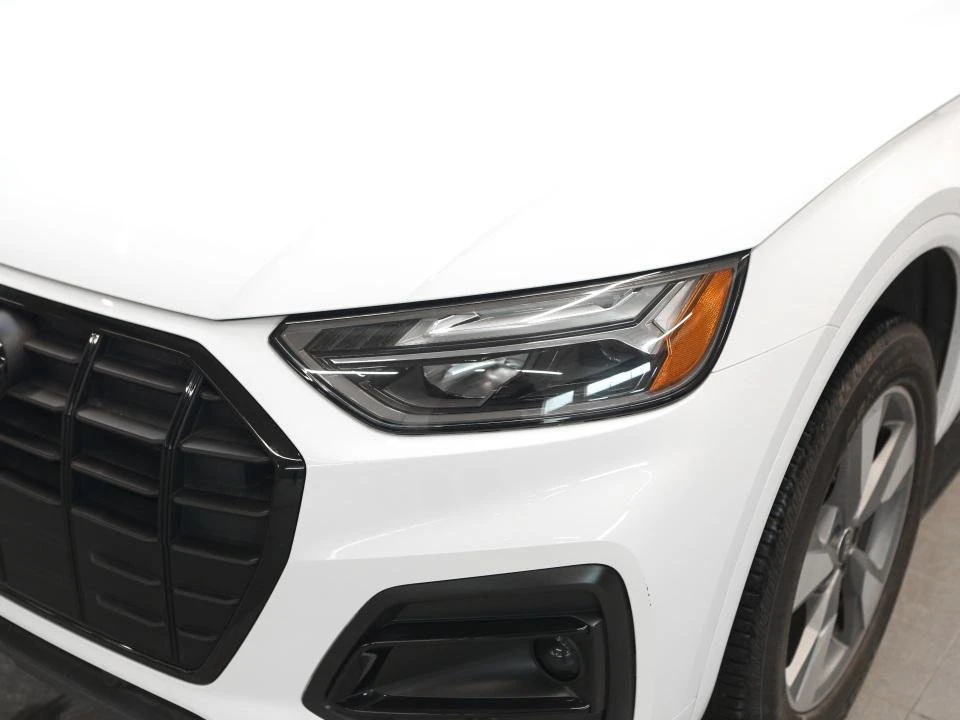 2023 Audi FY Q5 - Image 7 of 19