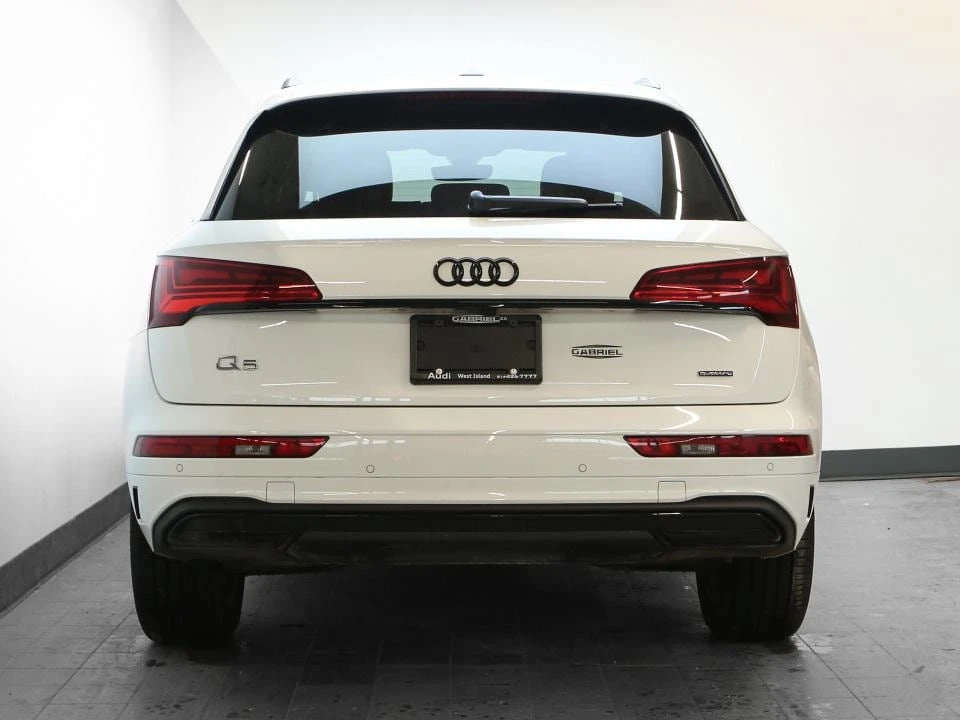 2023 Audi FY Q5 - Image 5 of 19