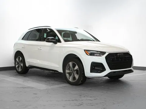 2023 Audi Q5 Komfort 40 TFSI Quattro S Tronic