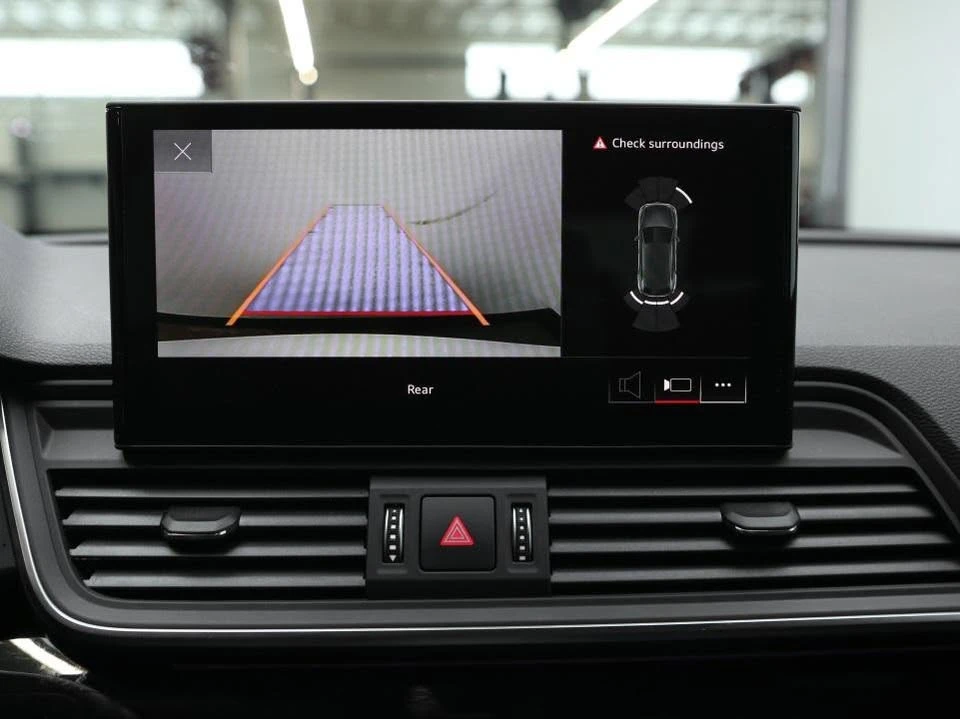 2023 Audi FY Q5 - Image 19 of 19
