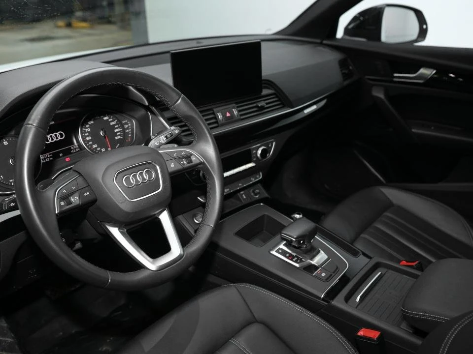 2023 Audi FY Q5 - Image 17 of 19
