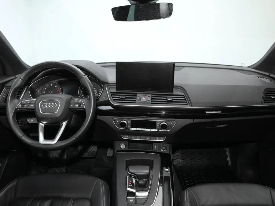 2023 Audi FY Q5 - Image 8 of 19