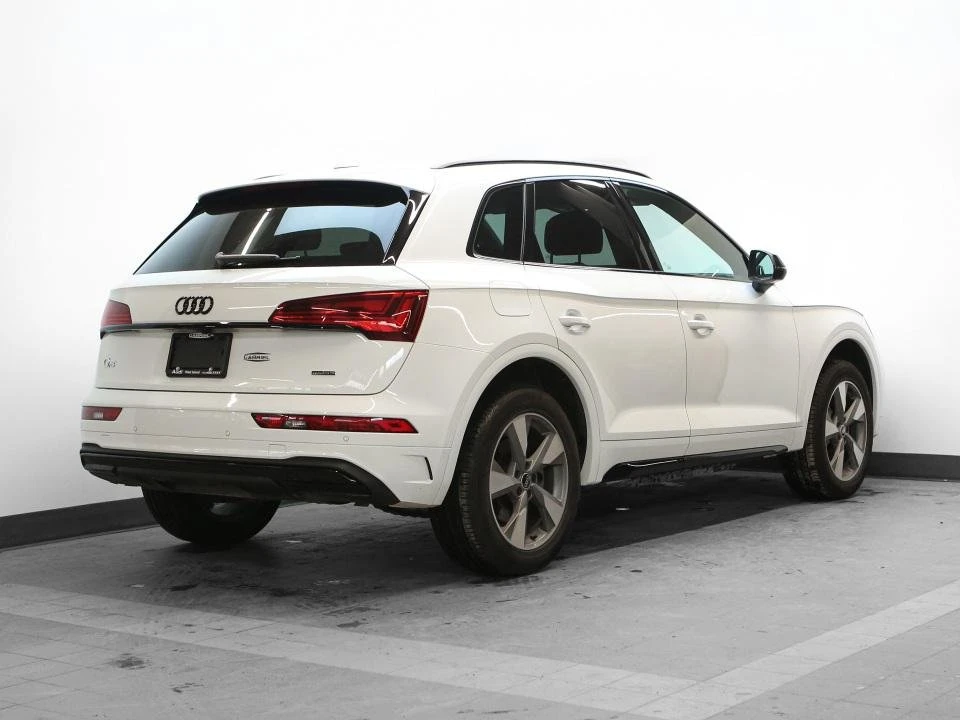 2023 Audi FY Q5 - Image 4 of 19
