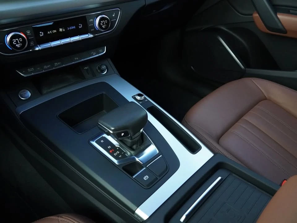 2023 Audi FY Q5 - Image 13 of 19