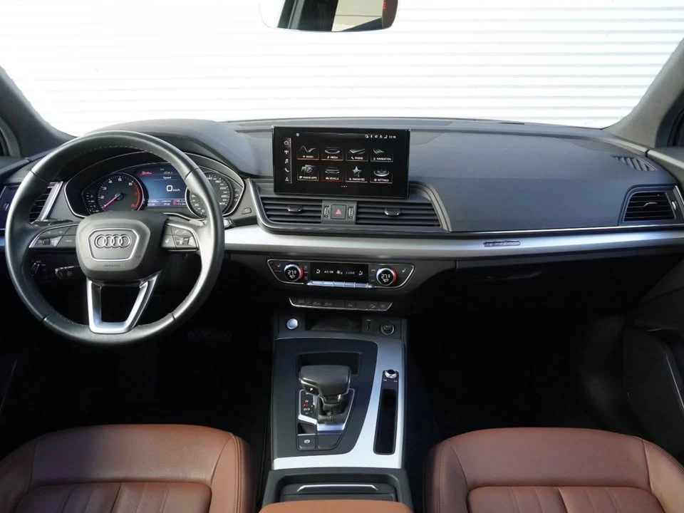 2023 Audi FY Q5 - Image 10 of 19