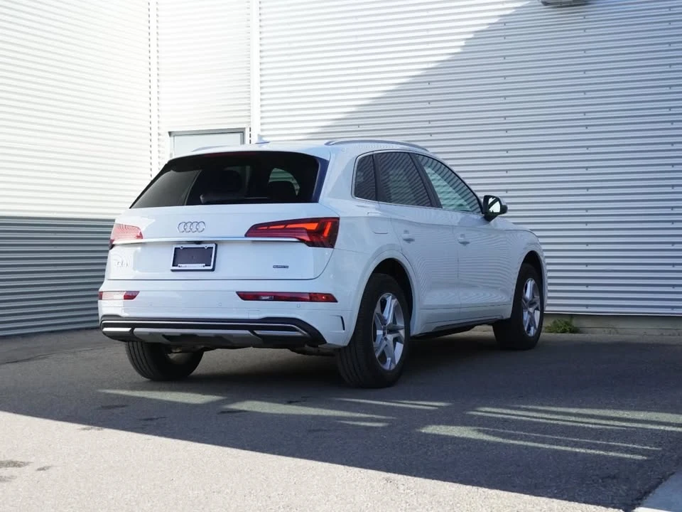 2023 Audi FY Q5 - Image 17 of 19