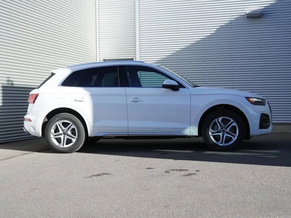 2023 Audi FY Q5 - Image 15 of 19